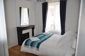 Résidence du Cygne - Swan Residence - Paris centre